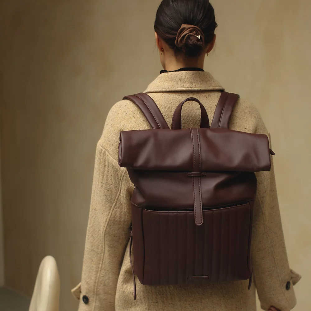 Monk & Anna herb backpak rugzak