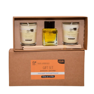 1031-giftset sinaasappel