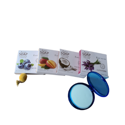 1031-paper soaps