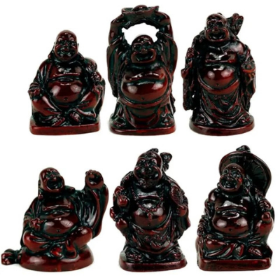 1255-mini boeddha 6x