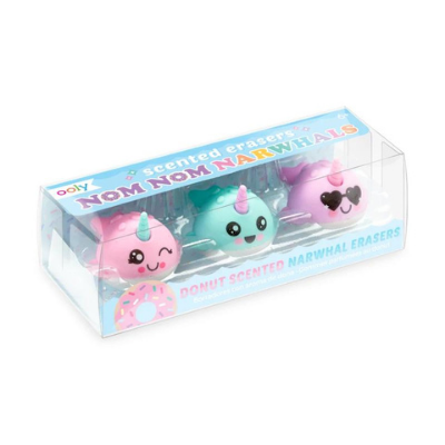 Gummetjes van Ooly