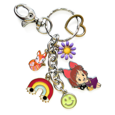 Travel Mattie sleutelhanger