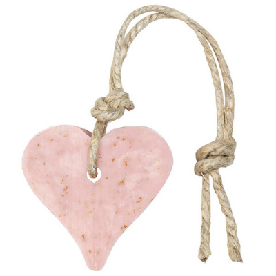 1155-Hart oud roze