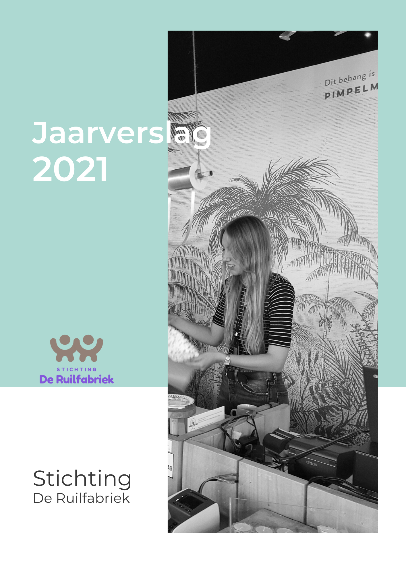 Jaarverslag 2021