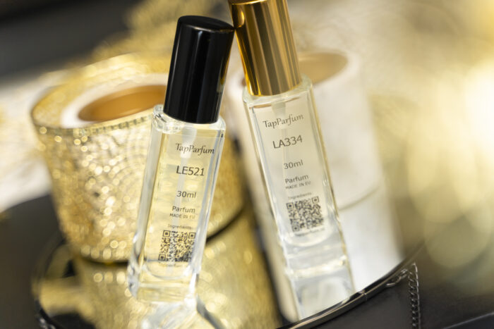 herenparfum navulbaar en duurzaam