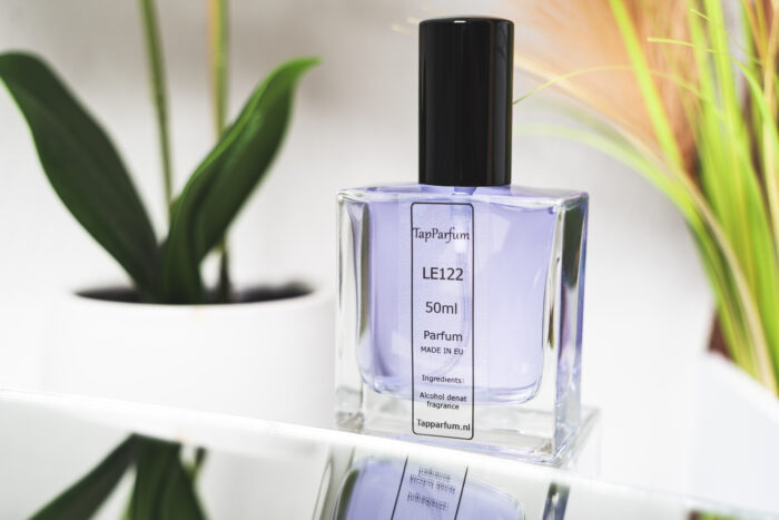 herenparfum navulbaar en duurzaam