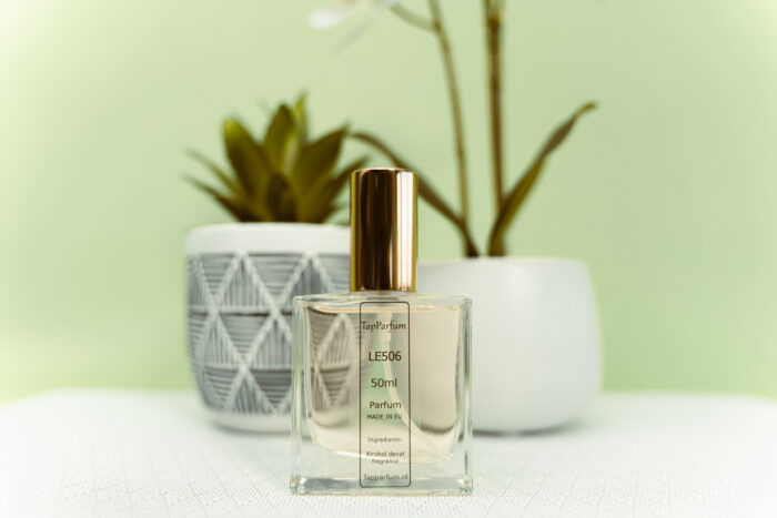 herenparfum navulbaar en duurzaam