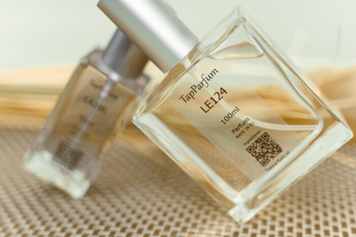 herenparfum navulbaar en duurzaam