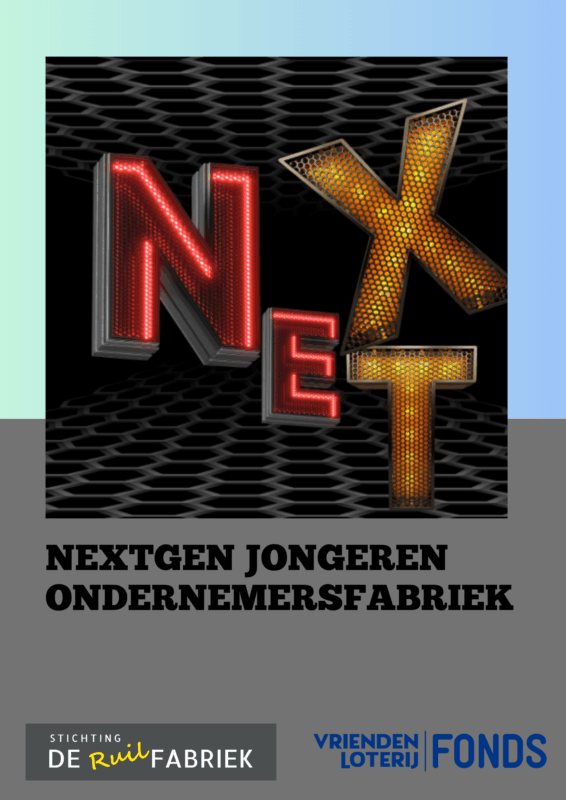 Hoofdpagina